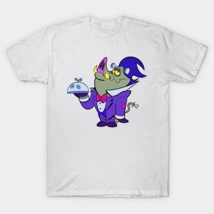 Chibi Boaris T-Shirt